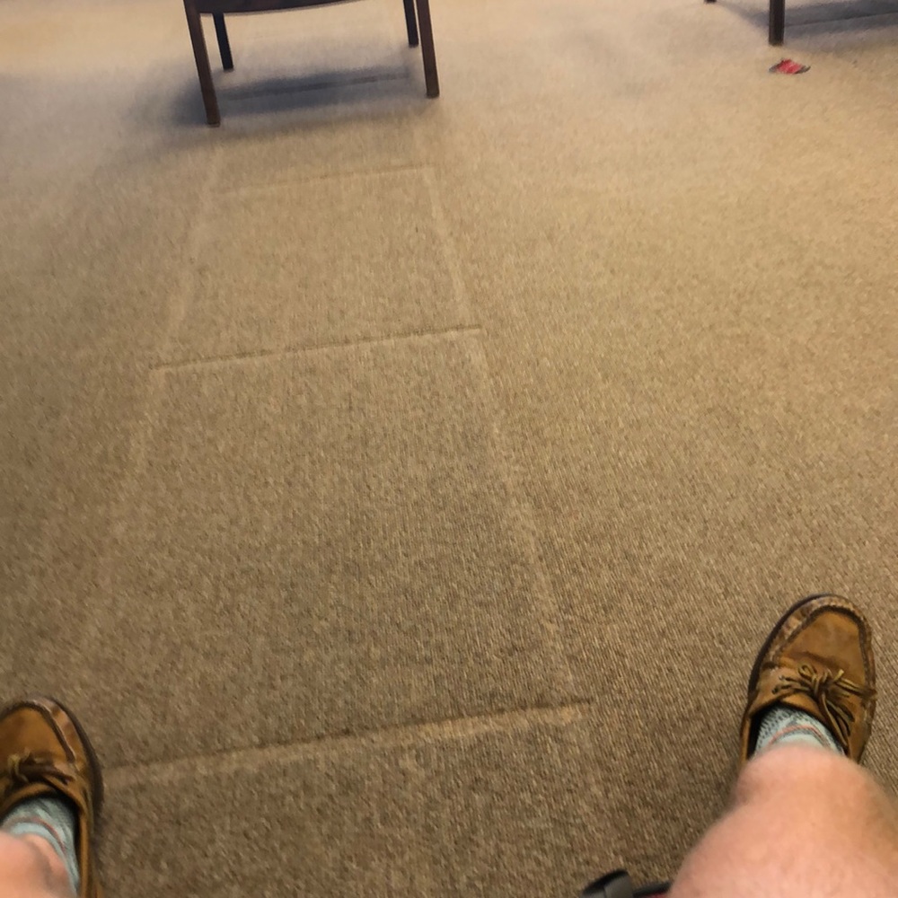 Meet your Posher, Chase